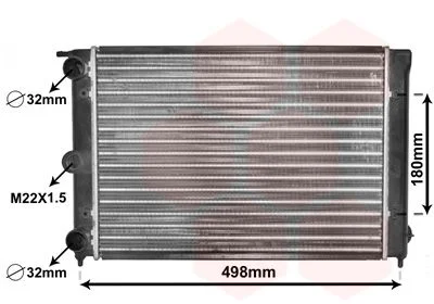 470 VAN WEZEL 58002039