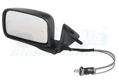 Espelho Exterior VAN WEZEL 5813804