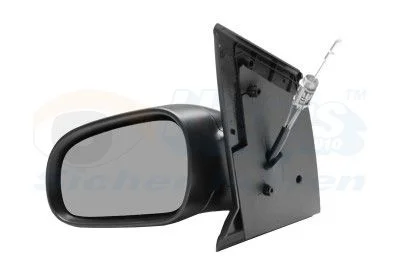Exterior Mirror VAN WEZEL 5818803