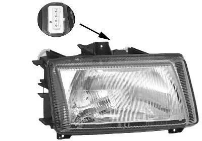 Farol VAN WEZEL 5826962