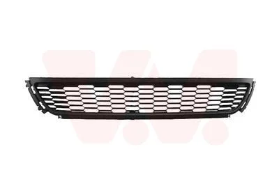 Grelha de Ventilação, para-choques VAN WEZEL 5829590