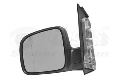Espelho Exterior VAN WEZEL 5867803