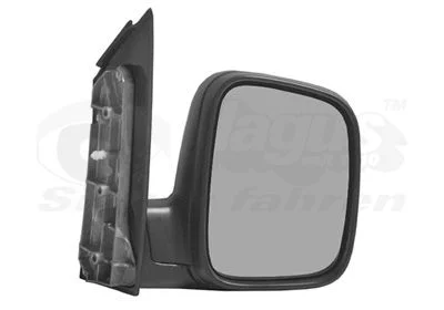 Espelho Exterior VAN WEZEL 5867804