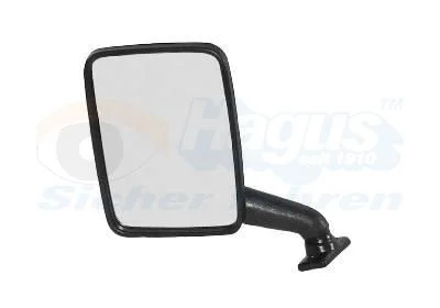 Espelho Exterior VAN WEZEL 5870801