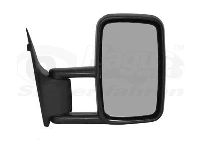 Espelho Exterior VAN WEZEL 5877812