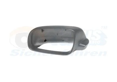 Cover, exterior mirror VAN WEZEL 5888841