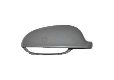 Cover, exterior mirror VAN WEZEL 5894844