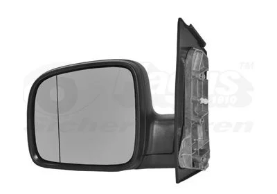 Exterior Mirror VAN WEZEL 5896803