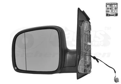 Espelho Exterior VAN WEZEL 5896807