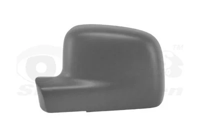 Tampa, espelho exterior VAN WEZEL 5896843