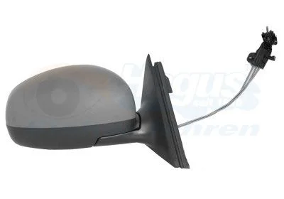 Espelho Exterior VAN WEZEL 7627804