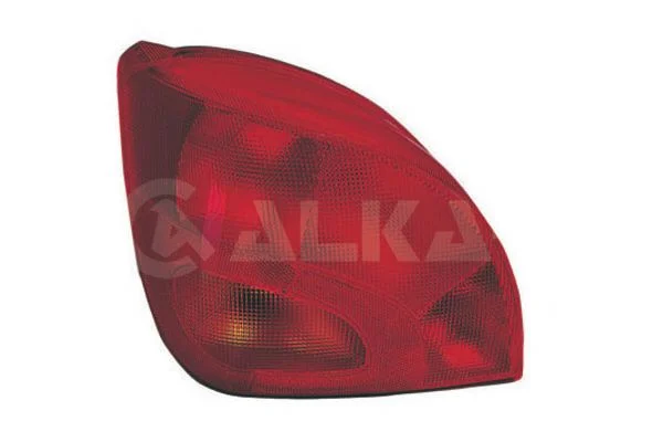 Conjunto de Luz Traseira ALKAR 2201386