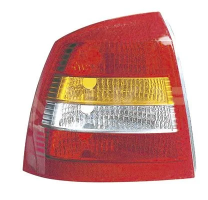 Conjunto de Luz Traseira ALKAR 2201437
