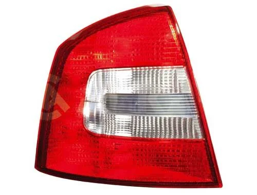 Conjunto de Luz Traseira ALKAR 2201569