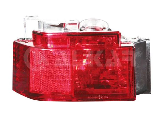 Luz de Nevoeiro Traseira ALKAR 2201752