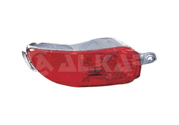 Luz de Nevoeiro Traseira ALKAR 2202420