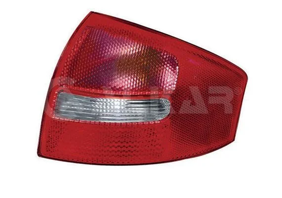 Conjunto de Luz Traseira ALKAR 2202501