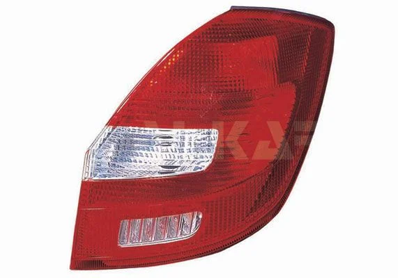 Conjunto de Luz Traseira ALKAR 2202559