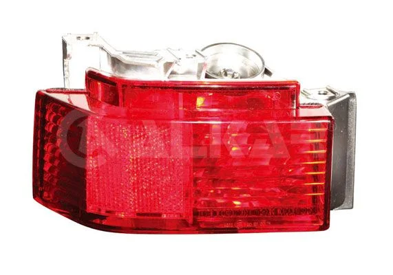 Luz de Nevoeiro Traseira ALKAR 2202752
