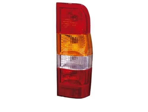 Tail Light Assembly ALKAR 2202960