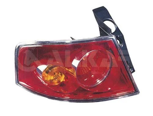 Conjunto de Luz Traseira ALKAR 2205802