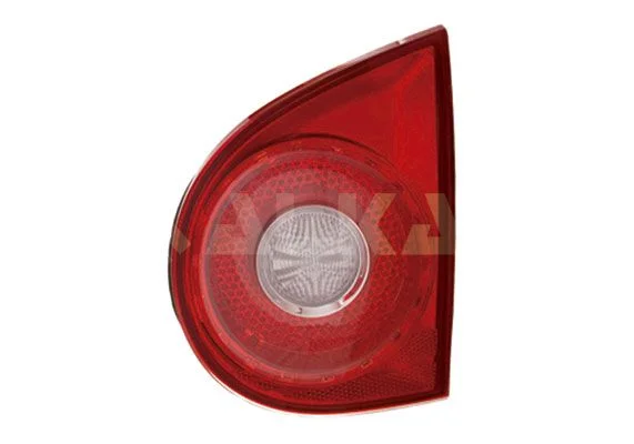 Tail Light Assembly ALKAR 2206128