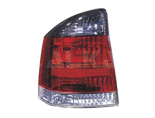 Tail Light Assembly ALKAR 2210444