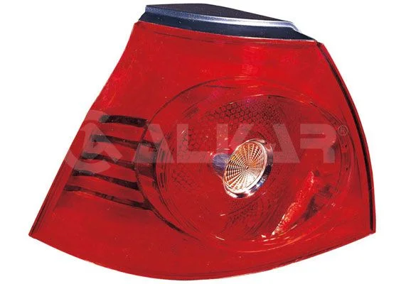 Conjunto de Luz Traseira ALKAR 2211128