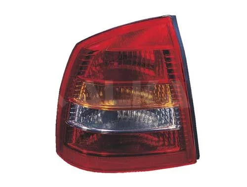 Conjunto de Luz Traseira ALKAR 2212437