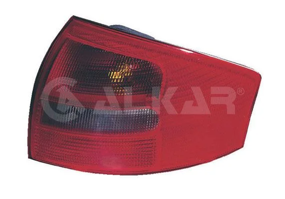 Conjunto de Luz Traseira ALKAR 2212505
