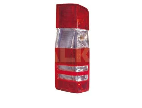 Conjunto de Luz Traseira ALKAR 2221966