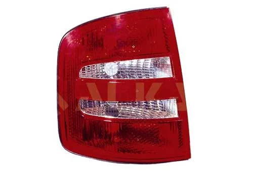Conjunto de Luz Traseira ALKAR 2232522