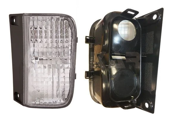 Tail Light Assembly ALKAR 2242751
