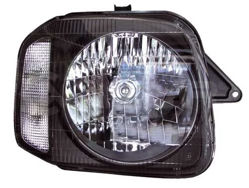 Headlight ALKAR 2741566