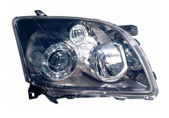 Headlight ALKAR 2742266