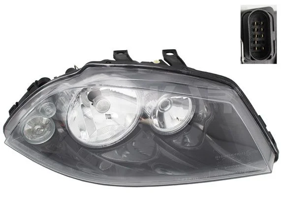 Headlight ALKAR 2746802