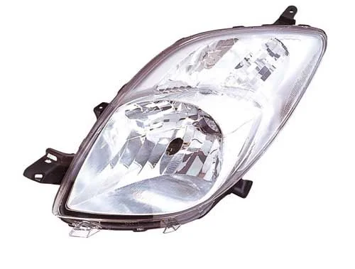 Headlight ALKAR 2756268