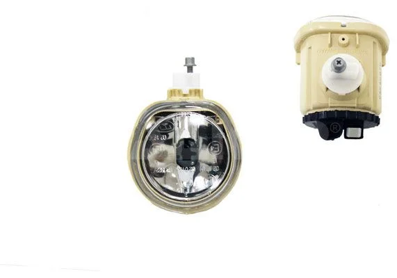 Front Fog Light ALKAR 2903498