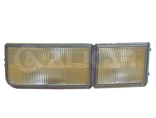 Luz de Nevoeiro Frontal ALKAR 3312112