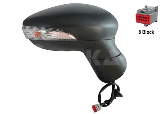 Espelho Exterior ALKAR 6108394