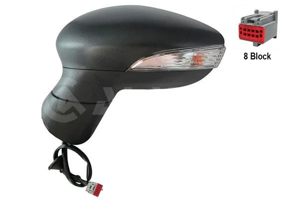 Exterior Mirror ALKAR 6109394