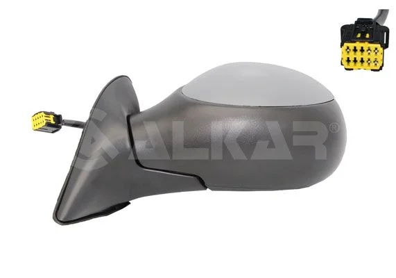 Exterior Mirror ALKAR 6111339