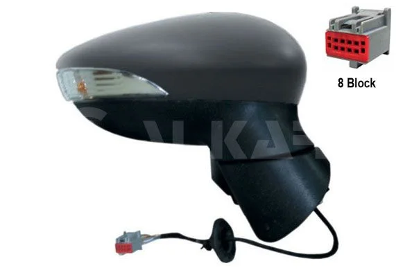 Exterior Mirror ALKAR 6114394