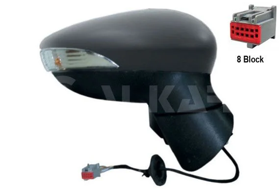 Espelho Exterior ALKAR 6116394
