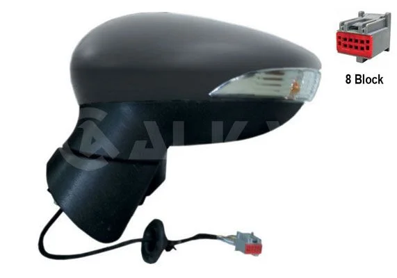 Exterior Mirror ALKAR 6121394