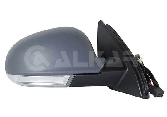 Exterior Mirror ALKAR 6122121