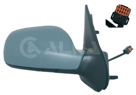Exterior Mirror ALKAR 6122365