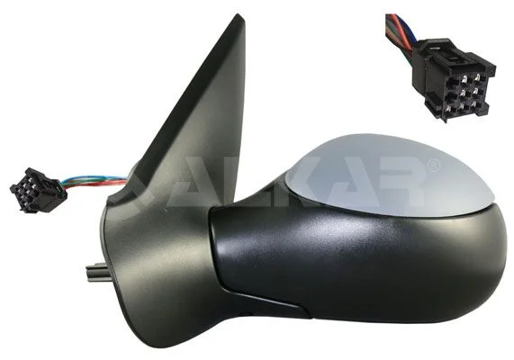 Exterior Mirror ALKAR 6125291
