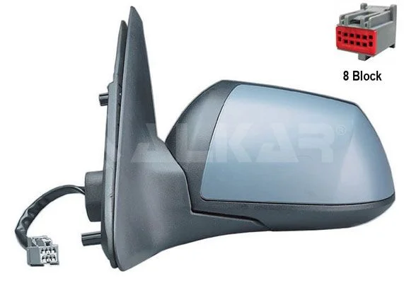 Espelho Exterior ALKAR 6125377