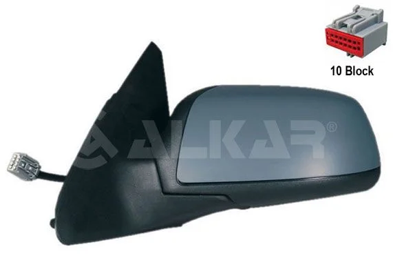 Espelho Exterior ALKAR 6125378